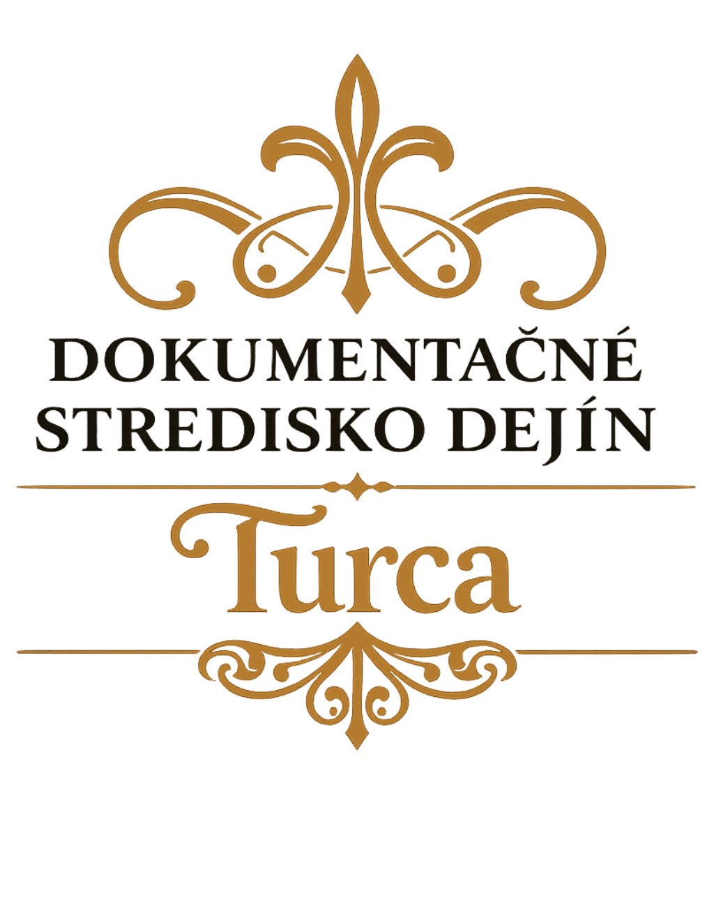 Dokumentačné stredisko logo